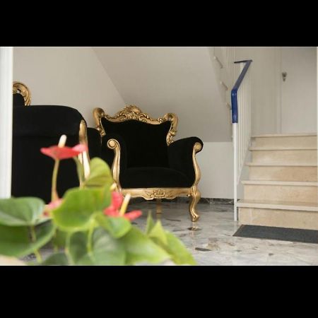 Bed and Breakfast Dimora Cappuccini Cisternino Exterior foto