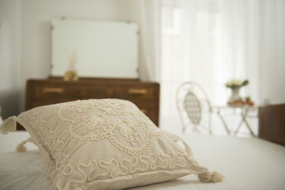 Bed and Breakfast Dimora Cappuccini Cisternino Exterior foto