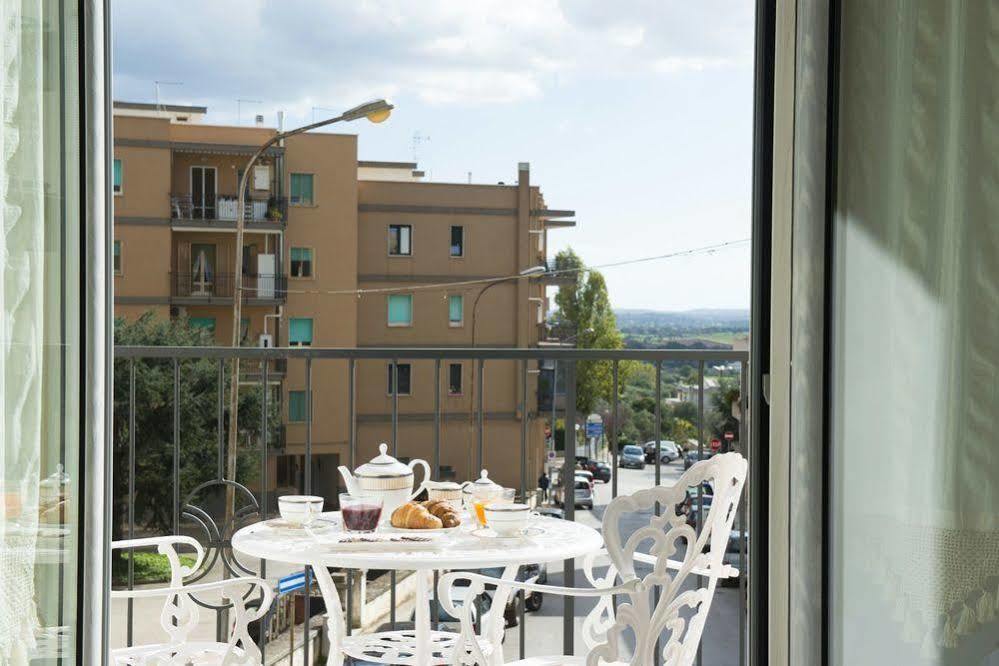 Bed and Breakfast Dimora Cappuccini Cisternino Exterior foto