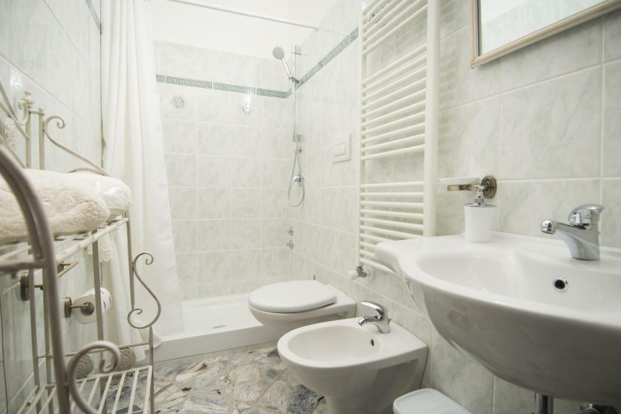 Bed and Breakfast Dimora Cappuccini Cisternino Exterior foto